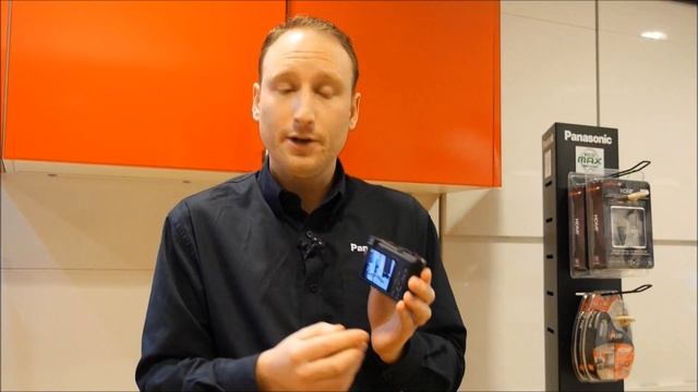 Panasonic DMC-TZ60, Whats new? смотреть онлайн