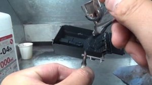 Scale Car Plastic Model TAMIYA 1/24 MERCEDES BENZ 500SEC Unboxing Fullbuild Step By Step