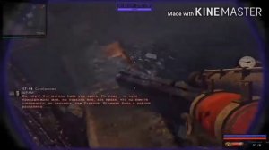 STALKER Возвращение Шрама #16. Непонятный вылет.