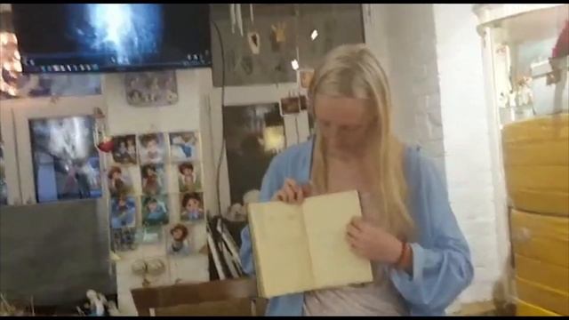 В Доме Ангелов - уроки Рисования для Взрослых и Детей. смотреть онлайн