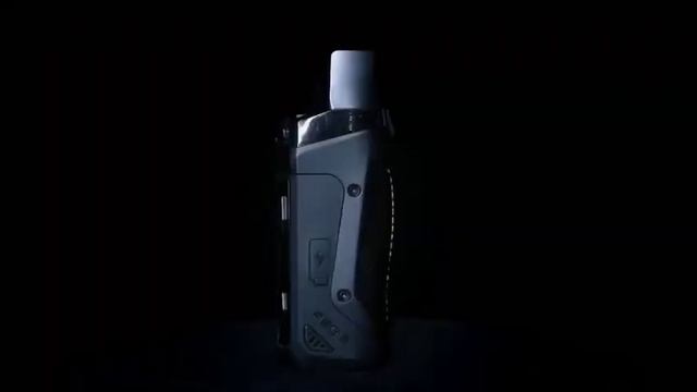 Geekvape Aegis Boost Pod Mod System Kit | 40W Adjustable airflow & VW смотреть онлайн