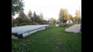 Дача в Подмосковье, Чеховский район д. Алачков...