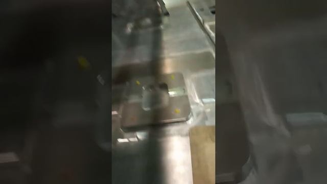 сварка алюминия на полуавтомате смотреть онлайн