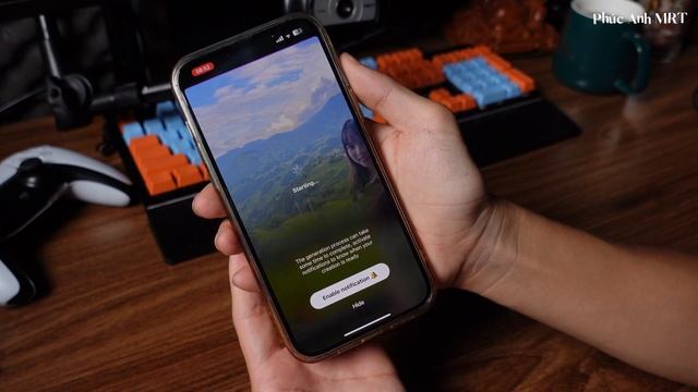 Hướng Dẫn Tạo Ảnh ANIME Từ Ảnh Cá Nhân Miễn Phí #Loopsie смотреть онлайн