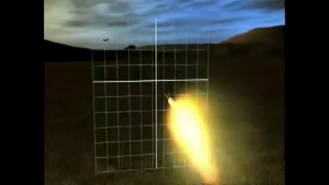 StarStreak: 3 in 1 Missile смотреть онлайн