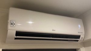Сплит-система LG PROCOOL (B12TS)
