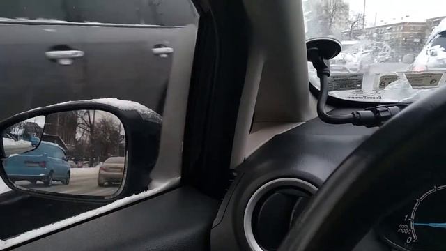 ? Лайфхак. Часть 1. Как убрать запотевание в автомобиле. смотреть онлайн