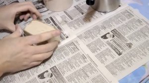 Отливка груза для фидерной кормушки.