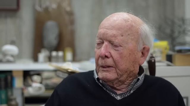 A Conversation with Andrew Benson