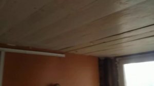 сруб из железнодорожных шпал ( пристрой )