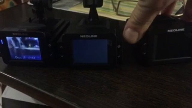 NEOLINE X COP 9000 смотреть онлайн