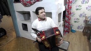 Как от самого Белого моря.