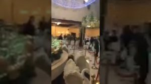 Юбилей Черима Нахушева
