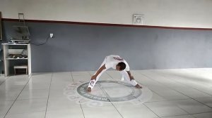 3 Ações para obter Flexibilidade de Pernas - Capoeira