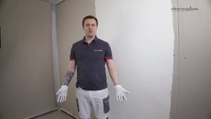 Danogips SuperFinish и Danogips Jet 3 - используйте вместе!