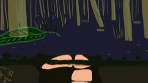 Жизнь дождевого червя