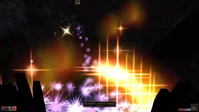 [Co-op Mod] The Elder Scrolls III: Morrowind | Забавные моменты | смотреть онлайн