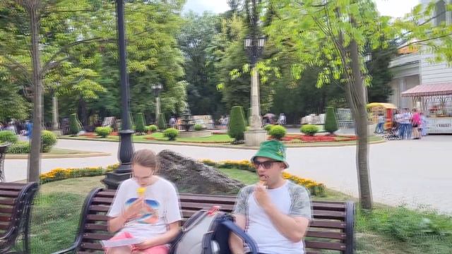 ЕСЕНТУКИ КИСЛОВОДСК ЖЕЛЕЗНОВОДСК смотреть онлайн