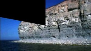 развитие форм рельефа