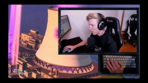 er1taga x d1proo - THE END + (клип)