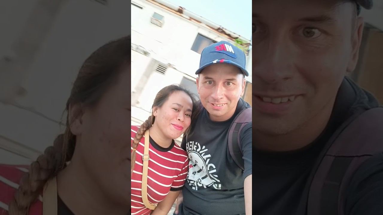 Welcome to our Filipino paradise ️ #travel2024 #филиппины #boracay #filipina #family #beachlife смотреть онлайн