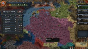 ?? Europa Universalis 4 | Russian Universalis 2.5 | Литва #16 Больше вассалов Богу вассалов
