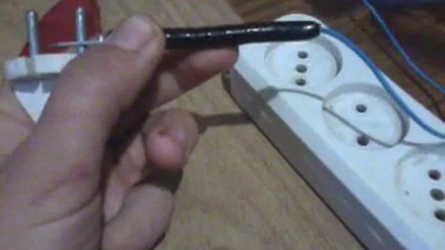 Как прозвонить удлинитель смотреть онлайн