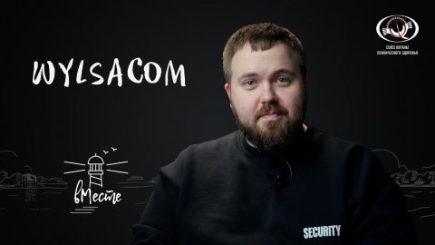 Wylsacom. Российский видеоблогер и обозреватель для проекта «вМесте»