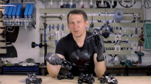 Переключатели Shimano 2020 - на 10, 11, 12 скоростей. Отличие, совместимость, особенности.