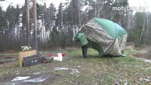 Сборка Мобиба МБ-15