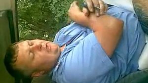 Гаишный беспредел