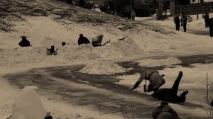 Ржев 1942 г | Бой соединения РККА и войск Вермахта (реконструкция) | ПКИТ им Сахарова, Тольятти