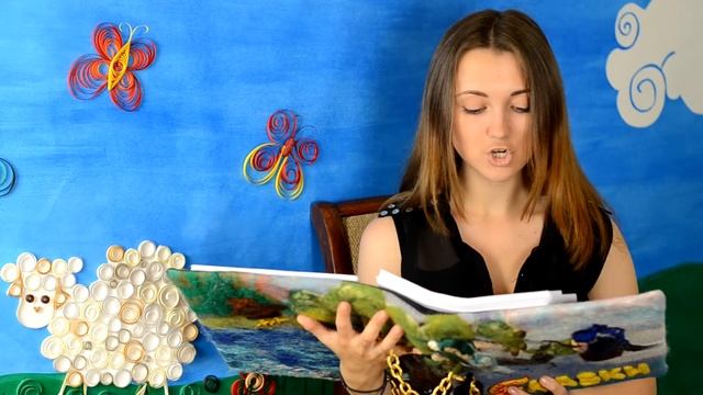 Сказка Слово смотреть онлайн