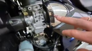 Обзор мотоцикла Suzuki Gsf1200s Bandit без пробега по РФ