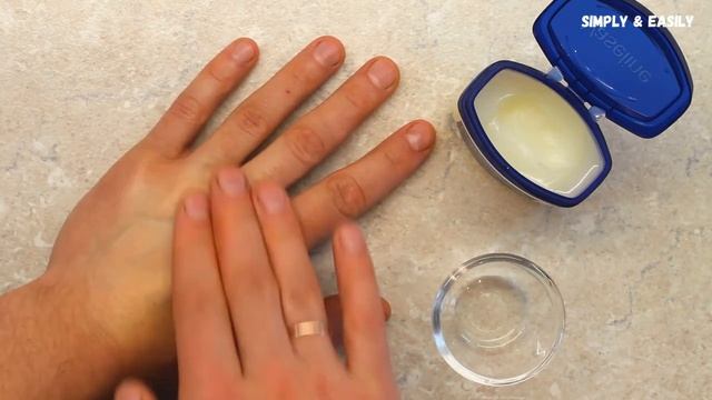 Отбеливание кожи только вазелином и лимоном !!! смотреть онлайн