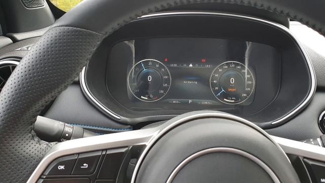 SERES 3 Dongfeng Fengon E3 Sound System AUDIO TEST Car Speakers смотреть онлайн