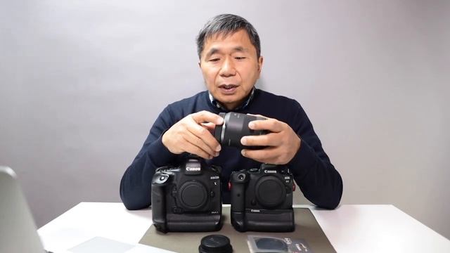 Canon R-F-5 カメラカバーがやっと入荷 смотреть онлайн