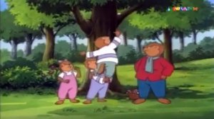 Qunduz Amaki Qissalari - Mutfilm