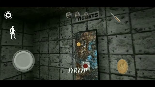 GRANNY 3 TRAIN ESCAPE 🚂🚃 смотреть онлайн