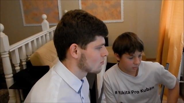 Зачем сын сдал отпечатки пальцев?!? || смотрите прямо сейчас смотреть онлайн