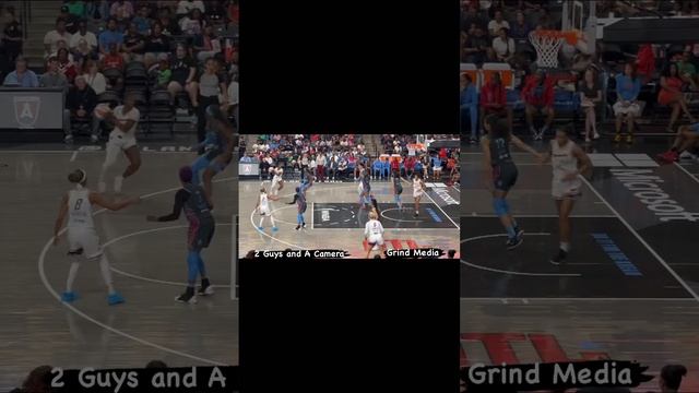 2 Guys and A Camera go check out Atlanta Dreams play against Pheonix Mercury amd Brittny Griner смотреть онлайн