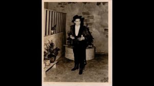 Juan Legido - Ay Morena - pasodoble