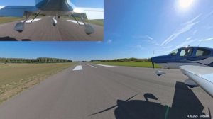 Посадки 14.09.2024 UUCT