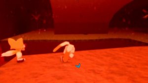 The V1.0 Disaster Update (Sonic.EXE The Disaster with memes roblox)