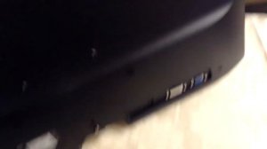 Acer g246hl 24" 1080p monitor Unboxing and Overview.