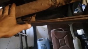 Установка резонатор 406 дв. ГАЗель