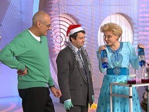 Жить здорово! Выпуск от 10.01.2012