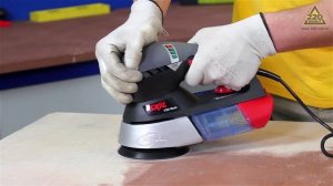Машинка шлифовальная орбитальная (эксцентриковая) SKIL 7460 AA