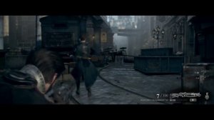 Обзор The Order: 1886 и другое кино!