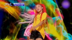 Could we change our choreo? Team Belgium that BLACKPINK fell in love with!